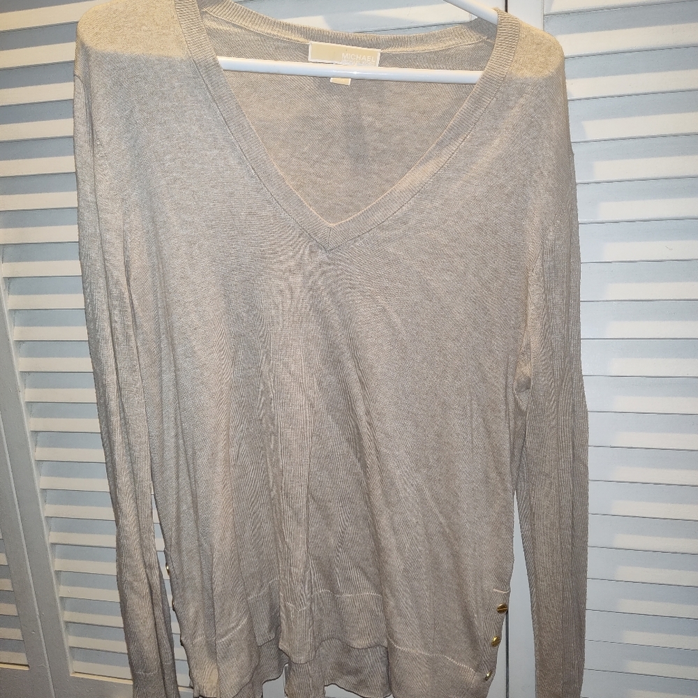 Michael Kors women's sweater
